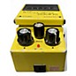 Used BOSS SD-1 Effect Pedal