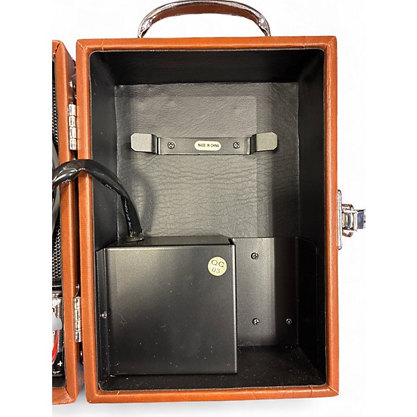 Used Pignose 7-100 Battery Powered Amp