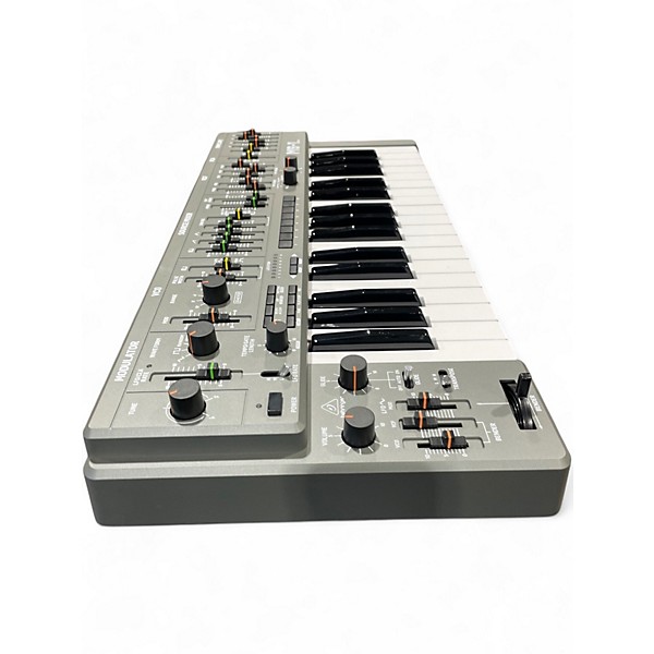 Used Behringer MS-1 Synthesizer