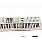 Used Arturia Keylab MKII 61 Key MIDI Controller thumbnail