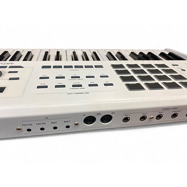 Used Arturia Keylab MKII 61 Key MIDI Controller