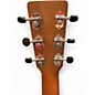 Used Martin 00015E Mahogany Acoustic Electric Guitar