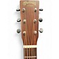 Used Martin 00015E Mahogany Acoustic Electric Guitar