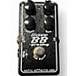 Used Xotic BB Preamp Overdrive Effect Pedal thumbnail