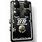 Used Xotic BB Preamp Overdrive Effect Pedal