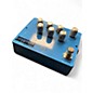 Used Empress Effects ParaEq with Boost EQ Pedal
