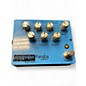 Used Empress Effects ParaEq with Boost EQ Pedal