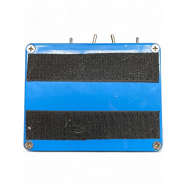 Used Empress Effects ParaEq with Boost EQ Pedal