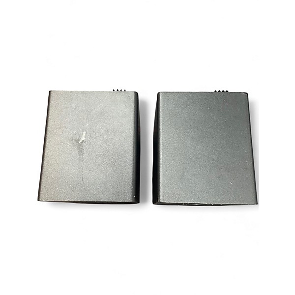 Used Yamaha HS7 Pair Powered Monitor