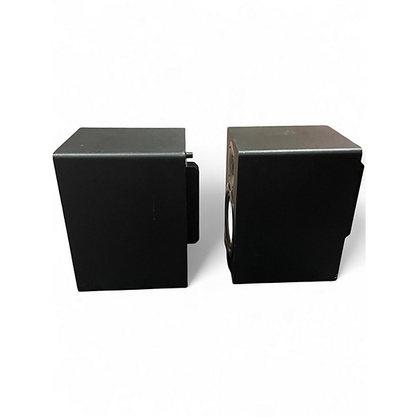 Used Yamaha HS7 Pair Powered Monitor