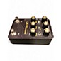 Used Universal Audio UAFX LION '68 SUPER LEAD Pedal