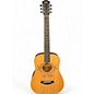 Used Taylor Taylor Swift Signature Baby Taylor Natural Acoustic Guitar thumbnail