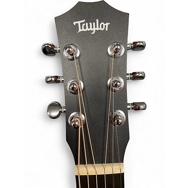 Used Taylor Taylor Swift Signature Baby Taylor Natural Acoustic Guitar