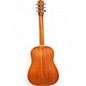 Used Taylor Taylor Swift Signature Baby Taylor Natural Acoustic Guitar