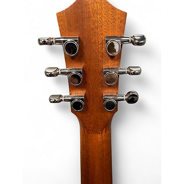 Used Taylor Taylor Swift Signature Baby Taylor Natural Acoustic Guitar