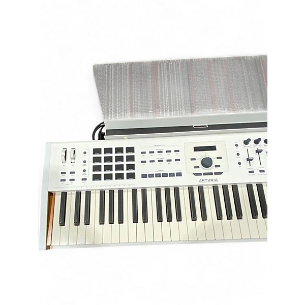 Used Arturia Keylab MKII 88 Key MIDI Controller