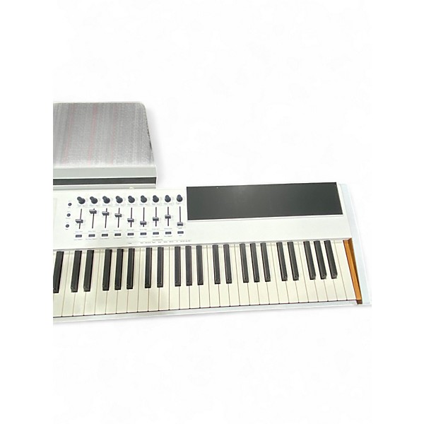 Used Arturia Keylab MKII 88 Key MIDI Controller