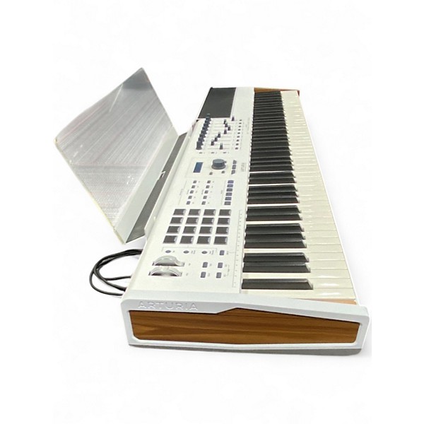 Used Arturia Keylab MKII 88 Key MIDI Controller