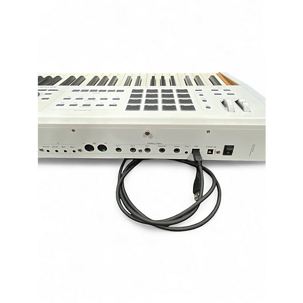 Used Arturia Keylab MKII 88 Key MIDI Controller