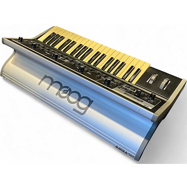 Used Moog Little Phatty Analog Synth Synthesizer