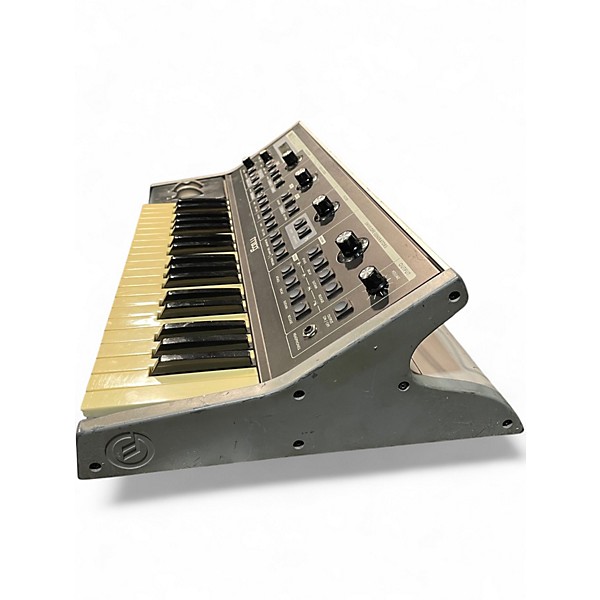 Used Moog Little Phatty Analog Synth Synthesizer