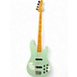 Used Markbass GV4 SURF GREEN Electric Bass Guitar thumbnail