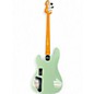 Used Markbass GV4 SURF GREEN Electric Bass Guitar