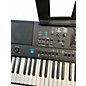 Used Yamaha PSRE473 Digital Piano