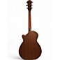 Used Taylor 314CE SE Sunburst Acoustic Electric Guitar