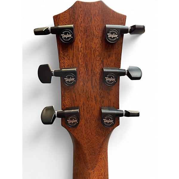 Used Taylor 314CE SE Sunburst Acoustic Electric Guitar