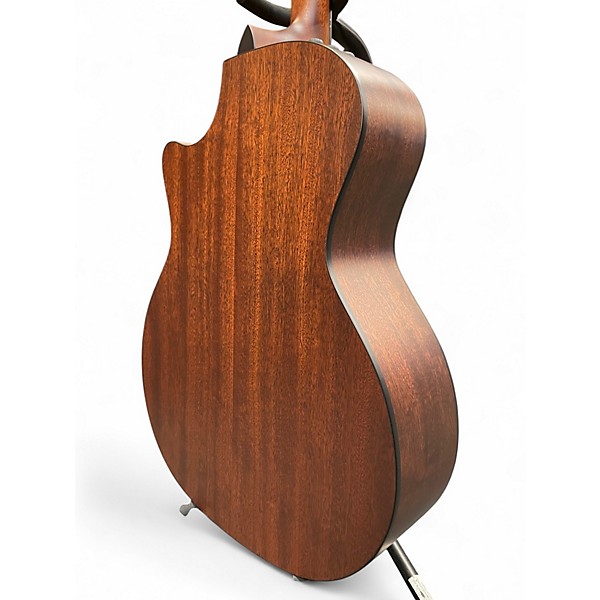 Used Taylor 314CE SE Sunburst Acoustic Electric Guitar