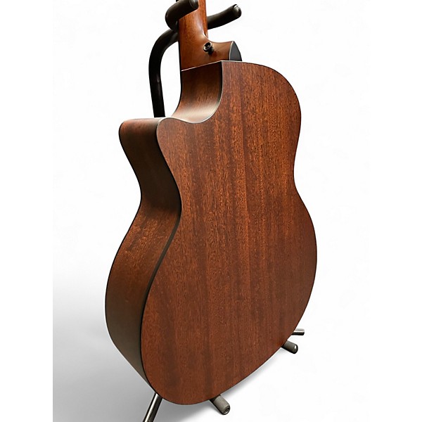 Used Taylor 314CE SE Sunburst Acoustic Electric Guitar