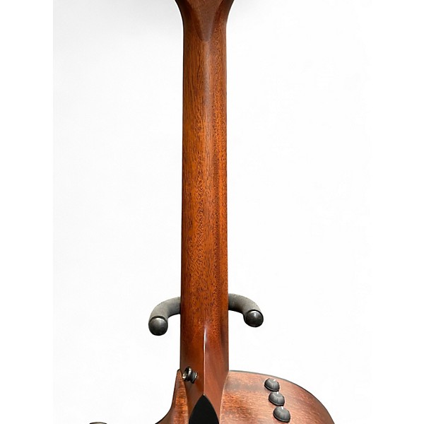 Used Taylor 314CE SE Sunburst Acoustic Electric Guitar