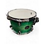 Used Mapex 12in Armory Emerald Green Drum thumbnail