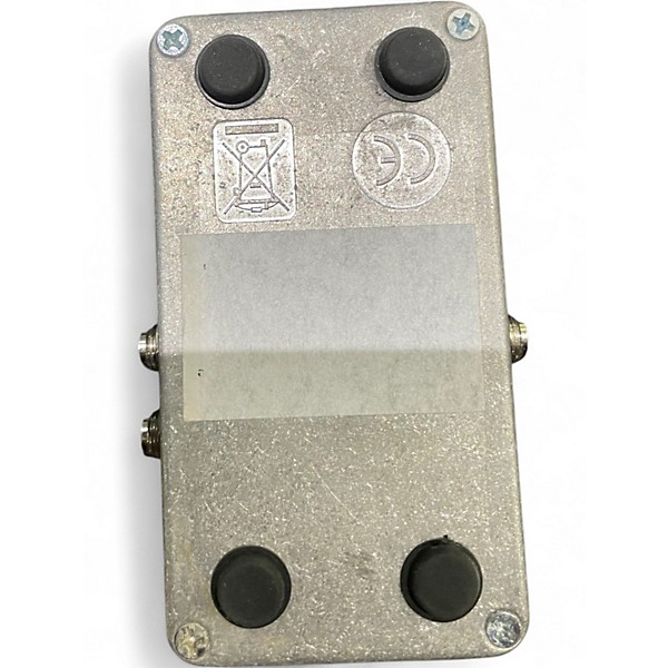 Used Electro Harmonix OVERLORD Effect Pedal