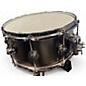 Used DW 14X6.5 Collector's Series Snare BLACK NICKEL OVER BRASS Drum