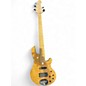 Used Lakland SKYLINE Deluxe 55-02 Natural Electric Bass Guitar thumbnail