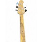 Used Lakland SKYLINE Deluxe 55-02 Natural Electric Bass Guitar
