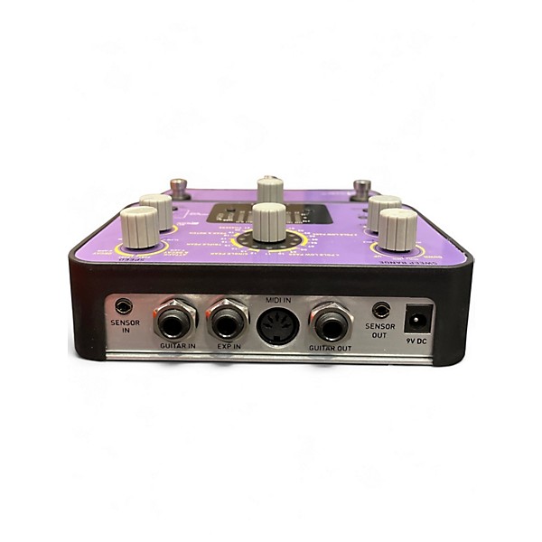 Used Source Audio SA143 Soundblox Pro Bass Envelope Filter Bass Effect Pedal