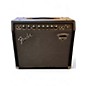 Used Fender CHAMPION 300 Guitar Combo Amp