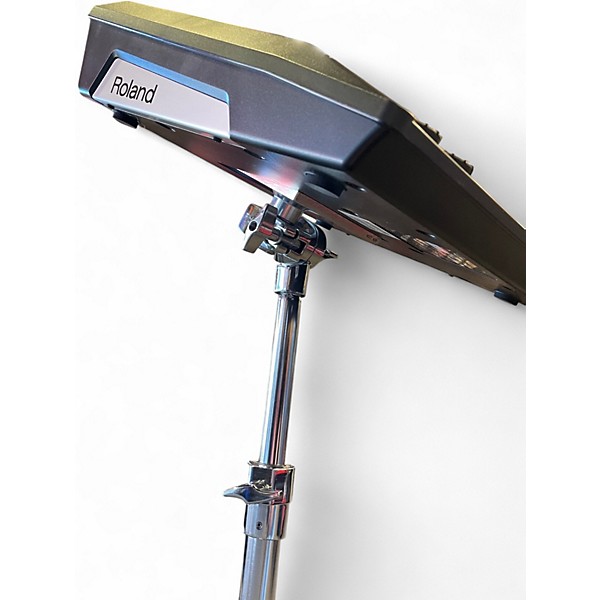 Used Roland SPDSX Sampling Drum MIDI Controller