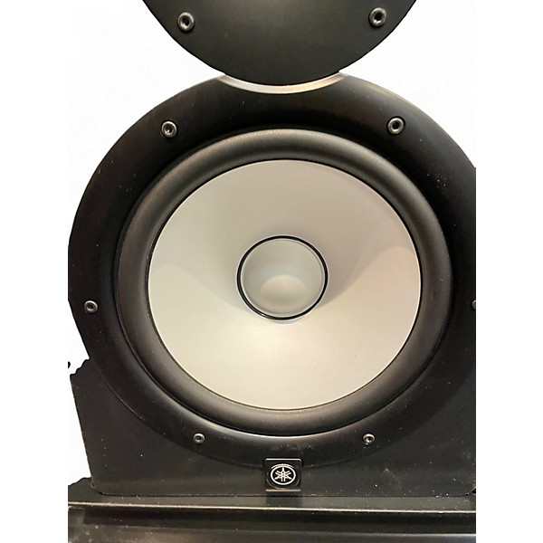 Used Yamaha HS8 Powered Monitor