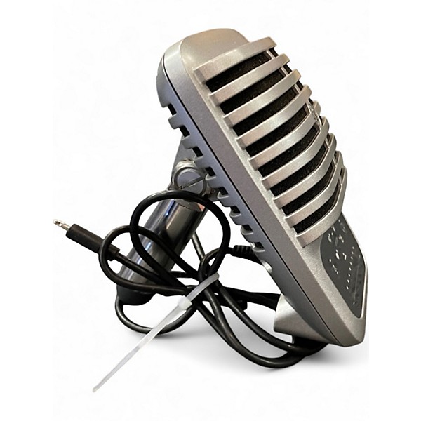 Used Shure MV51 Dynamic Microphone