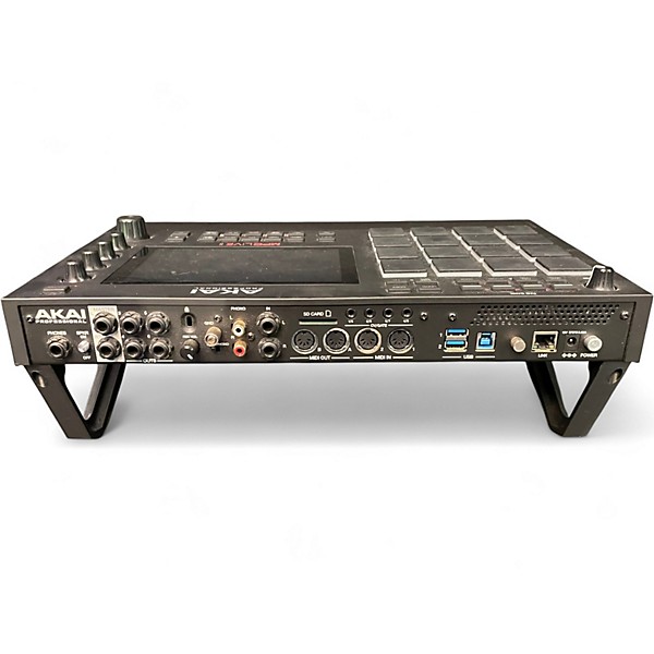 Used Akai Professional MPC Live 2 Production Controller