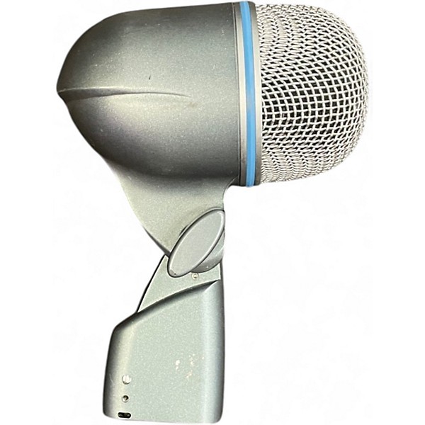 Used Shure SM7B Dynamic Microphone