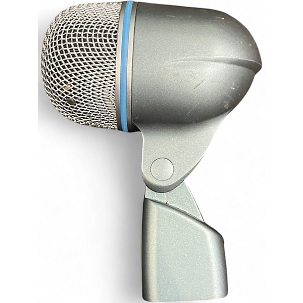 Used Shure SM7B Dynamic Microphone