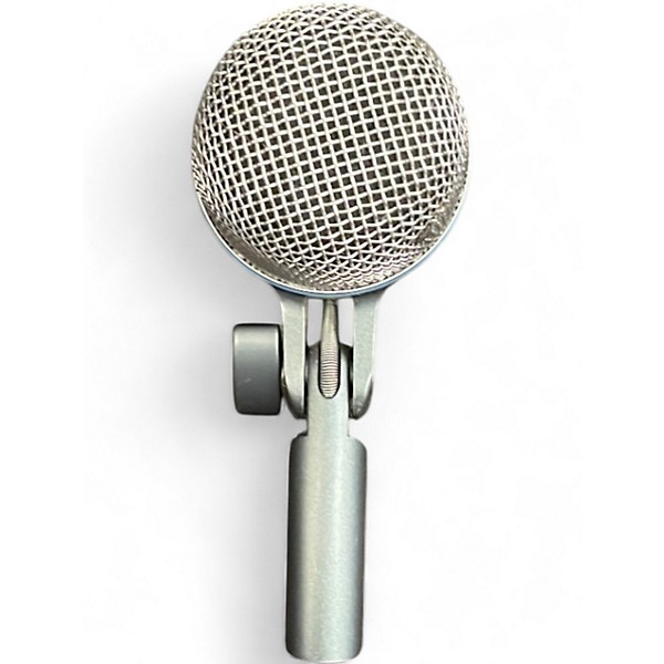 Used Shure SM7B Dynamic Microphone