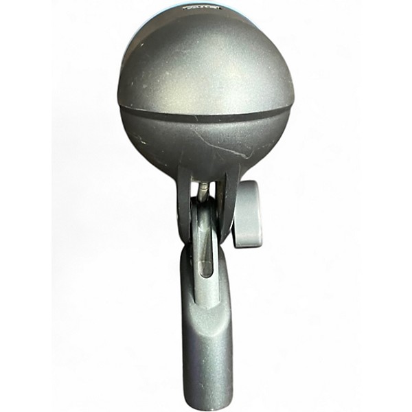 Used Shure SM7B Dynamic Microphone