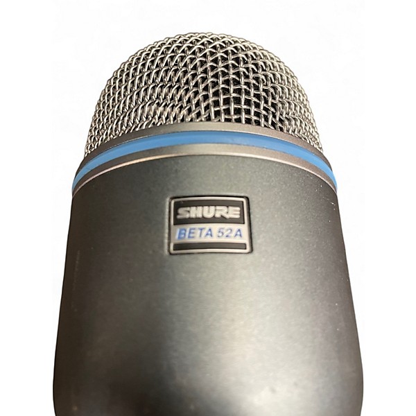 Used Shure SM7B Dynamic Microphone