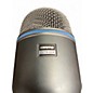Used Shure SM7B Dynamic Microphone